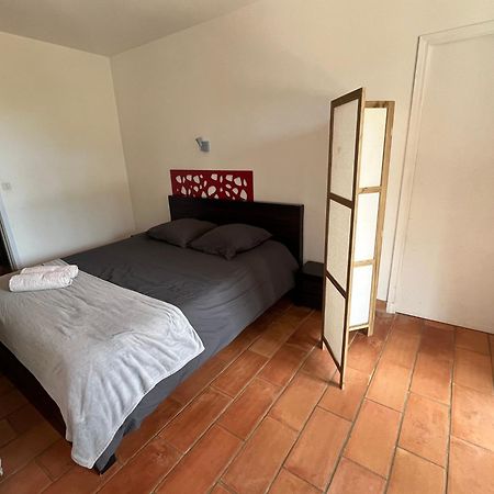 Rez De Villa Bordure Ajaccio Ajaccio  Eksteriør bilde